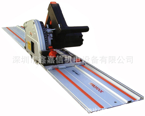 批发零售欧洲ELECTREX进口专业级切入式圆锯SD160