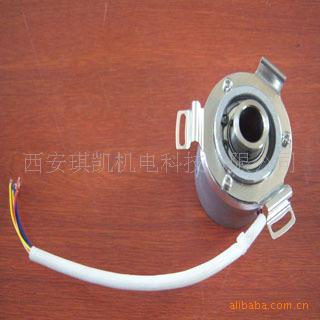 适用于SUCKER祖克浆纱机旋转编码器TS2651N111E78