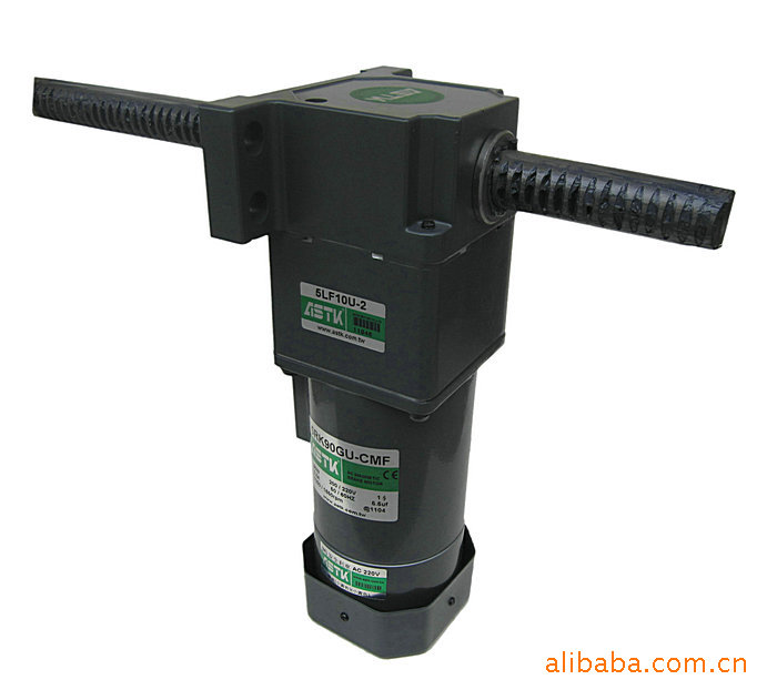 厂家直销直线减速电机  5RK90GU-CMF   5LF10U-2  海鑫ASTK牌