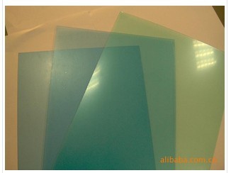 供应PC透明片材 透明PC卷材 PC透明胶片 透明PC印刷片 PC窗口片