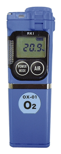  OX-01 