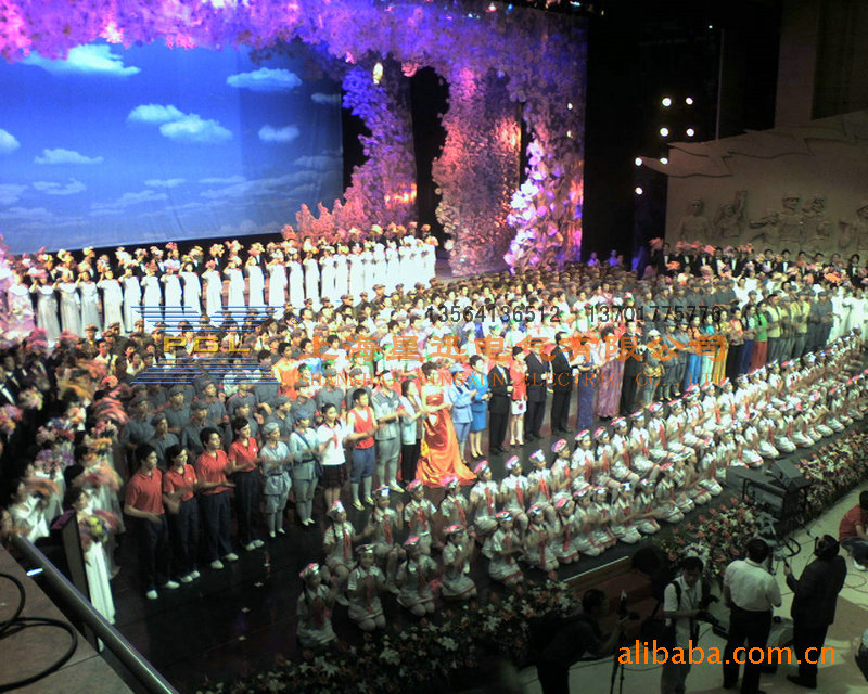 商场巨幅投影、市场推广、楼宇广告投影灯 出售租赁