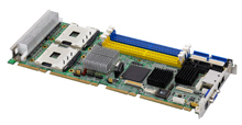 供应研华PCE-7210   CPU全长卡
