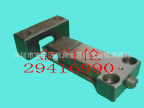 供应加长型双拉杆机械式开闭器