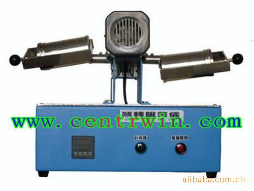 颠转脱落机构型号：BCHK-DTY-1