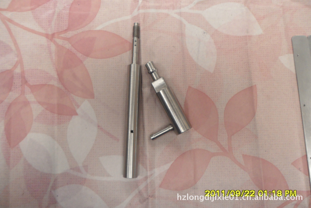 供应（加工）不锈钢接头