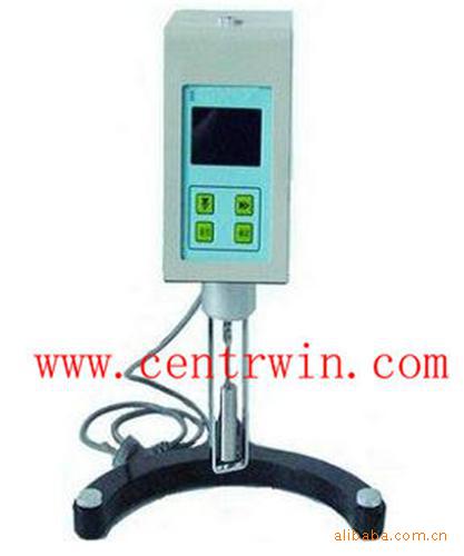 旋转粘度计（数字式）CJDZ-DJ-5S