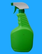 供应1000ML洗衣液塑料瓶