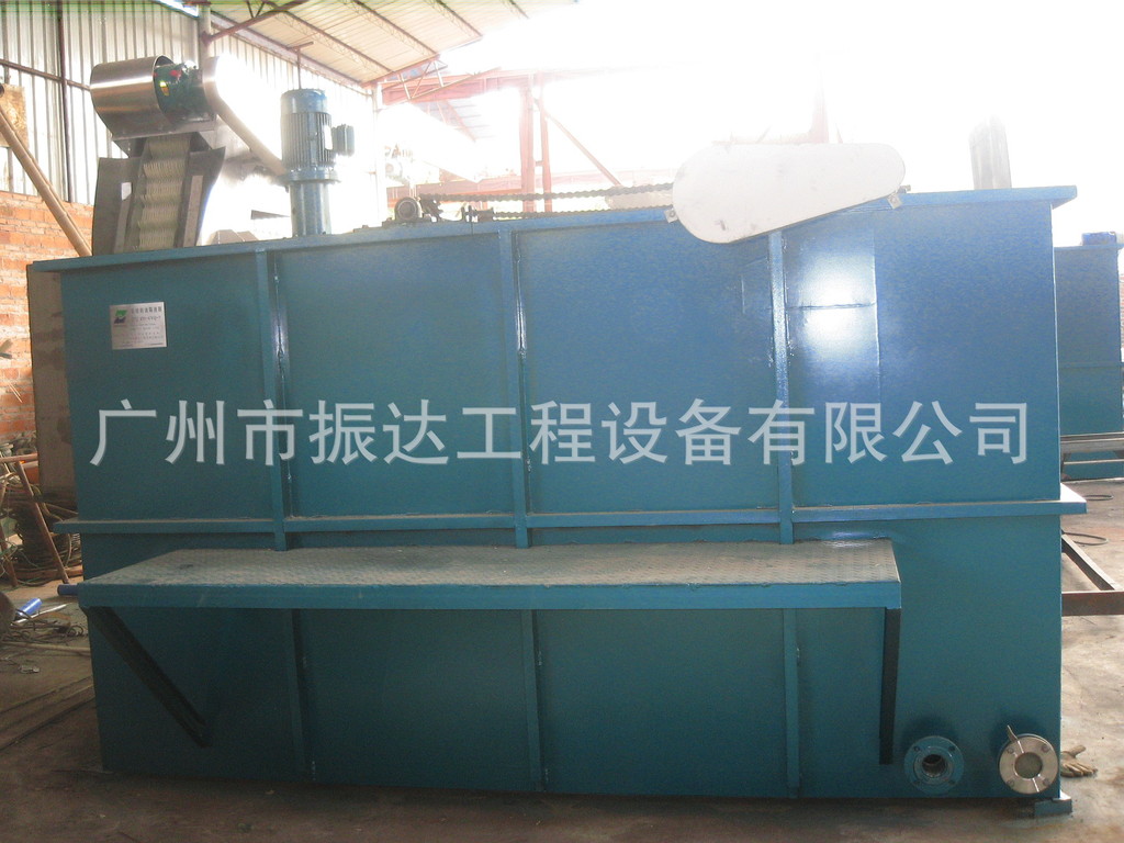 厂家直销刮油隔油器