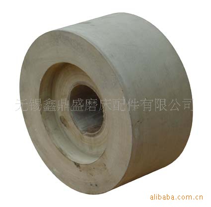 无心磨床M1050A导轮(尺寸：300X150X127)