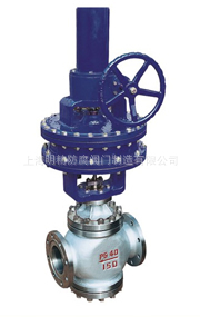 气动活塞切断阀--隆重推新QZSPQ-40B/K(G)