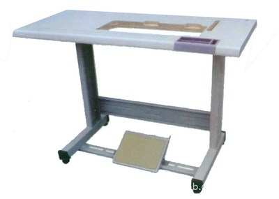 批发缝纫机机架台板|ru