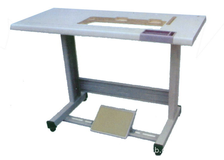 批发缝纫机机架台板|ru