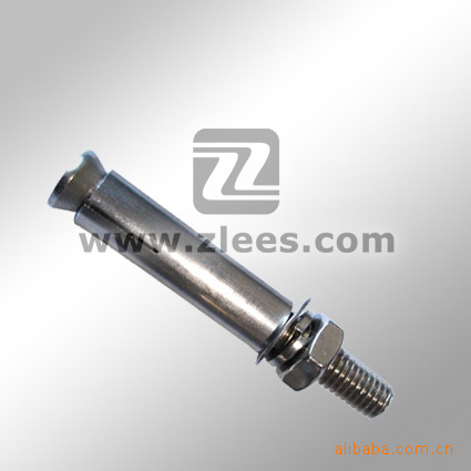 不锈钢膨胀螺栓