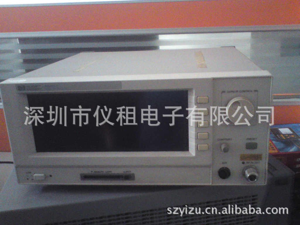 销售 租赁 回收 美国惠普 E6392A 综合测试仪