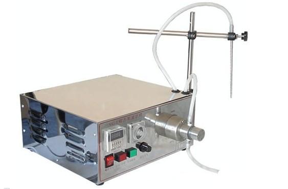 小剂量灌装机/口服液灌装机