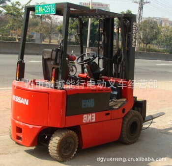 Guangzhou Electric forklift repair NISSAN Nissan Electric forklift repair