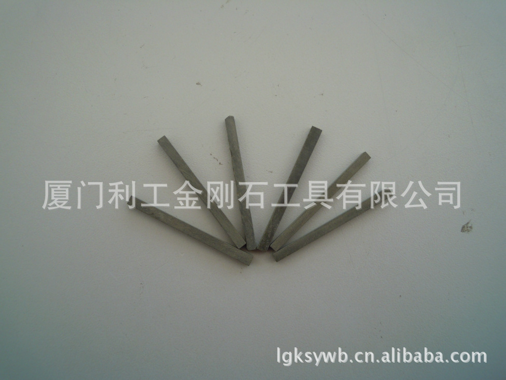 供应优质多款型号钻石油石条  厂家直销  来样订做