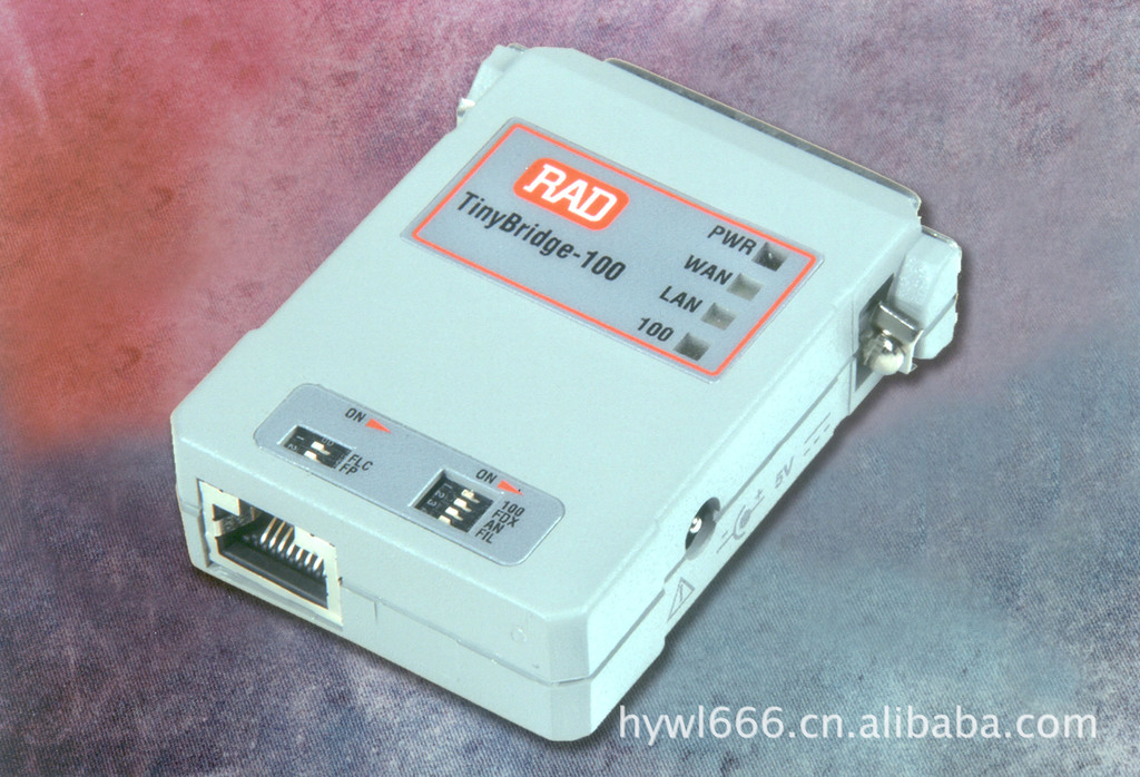 RAD TinyBridge-100延伸器