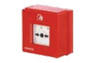 西门子FDHM181 FDHM183 可复位手动报警按钮 