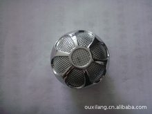 温州欧西朗白莲花双手轮，手把 厂家直销