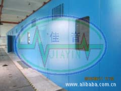 隔声罩，杭州佳音制造，单层隔声量超30dB