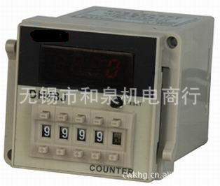 温州大华DHC数显计数器 DHC48J