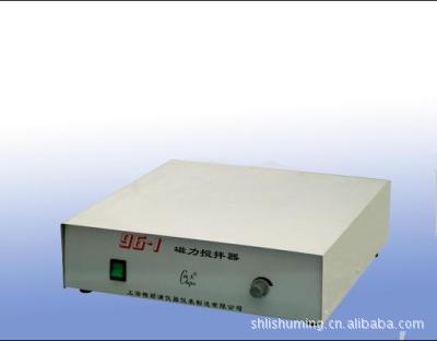 梅颖浦96-1磁力搅拌器   销售