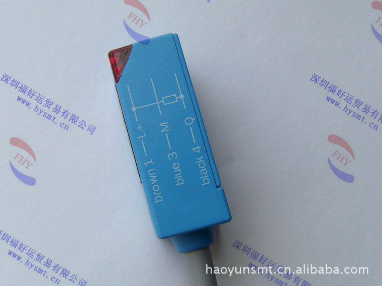 JUKI贴片机过板感应器E9462价格待议