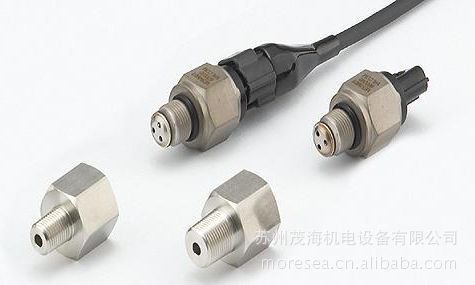 优势供应日本valcom中高压传感器VESV系列