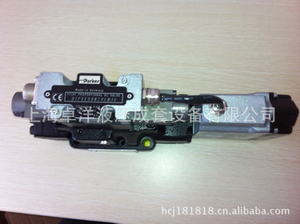 D31FWE01CC5NXW0  供应PARKER比例阀