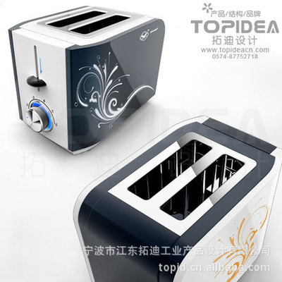 供应电烤箱设计爆米花机设计豆浆机设计冰激凌机设计