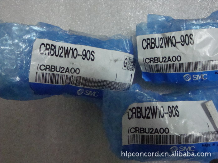 供应全新原装 CRBU2W10-90S 旋转气缸