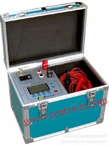 回路电阻测试仪（100A） 型号：ZH8481