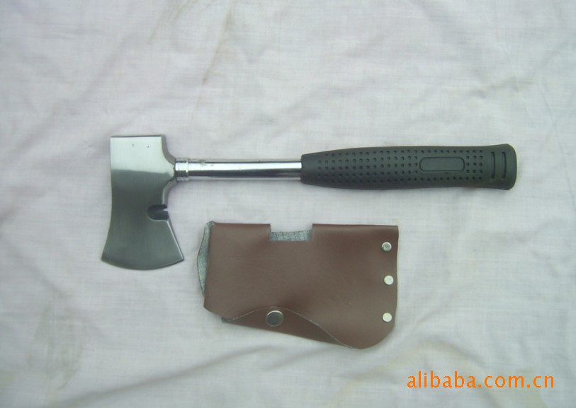 供应 厨房斧（野营斧）多用斧等多种 五金工具质优价廉