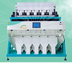 花椒色选机,热销辣椒胡椒茴香花椒八角麻椒色选机