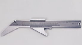 MARUI 丸井   RC-150型半径测定器