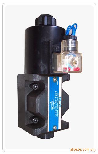 电磁换向阀DSG-03-2B11B-L  2B12B-L