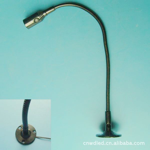 冷光源 1W LED 12V工作灯检修灯