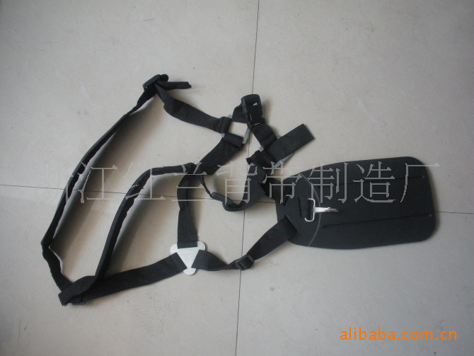 割草机背带,集草袋,采茶袋,工具包空心带厂家直供