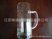 厂家直销玻璃瓶 八角密封罐 幸运瓶 菠萝杯 玻璃杯 玻璃瓶