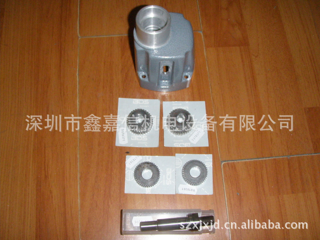 现货批发零售德国BDS百得MAB400原装配件