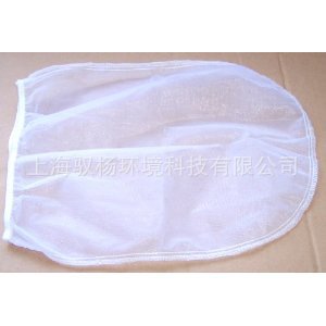 油漆过滤网-1加仑-弹力松紧口