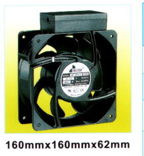 FULLTECH散热风扇UF-18JC11H交流散热风扇 机械行业排风散热风扇