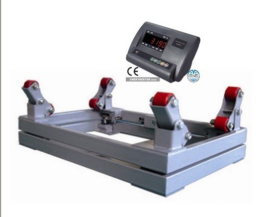 钢瓶秤……钢瓶称