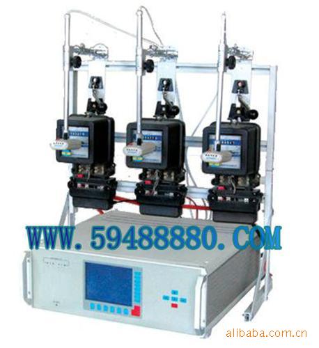 便携式单相电能表检定装置 型号：JCV/1YM-1