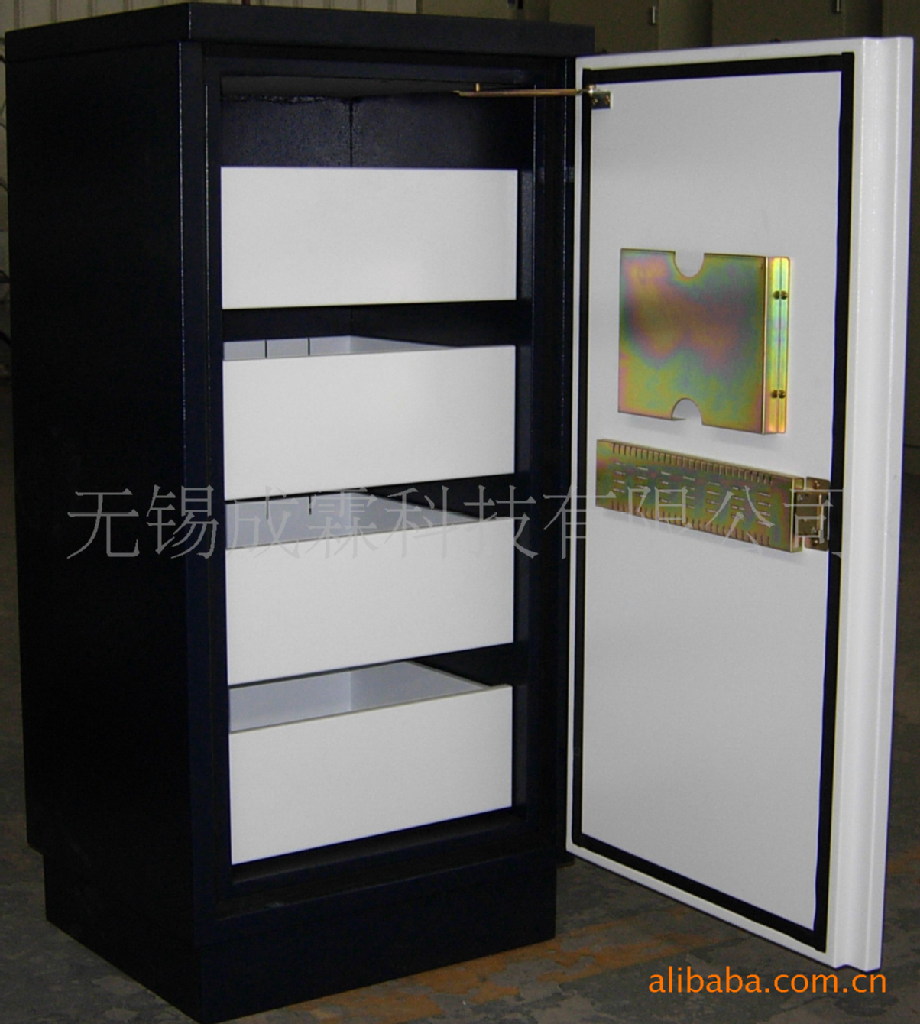 武汉郑州商丘防磁柜 防潮防静电 品质保障 成霖研发生产 厂家供应