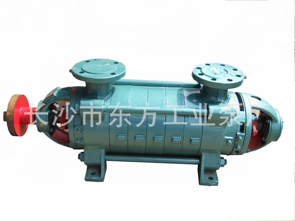 DG85-45*5给水泵  锅炉给水泵 DG85-45×5给水泵配件