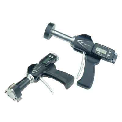 德国沃施莱格进口wollschlaeger数显三点精密内径测量仪内径测量