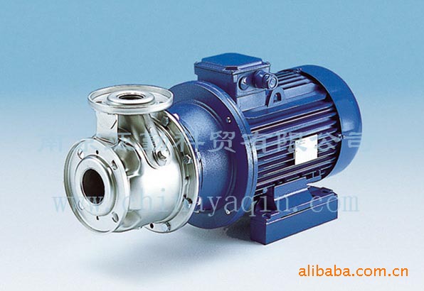 XYLEM集团LOWARA水泵ESHE65-200/150